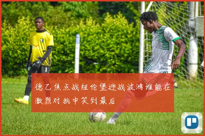 德乙焦点战纽伦堡迎战波鸿谁能在激烈对抗中笑到最后