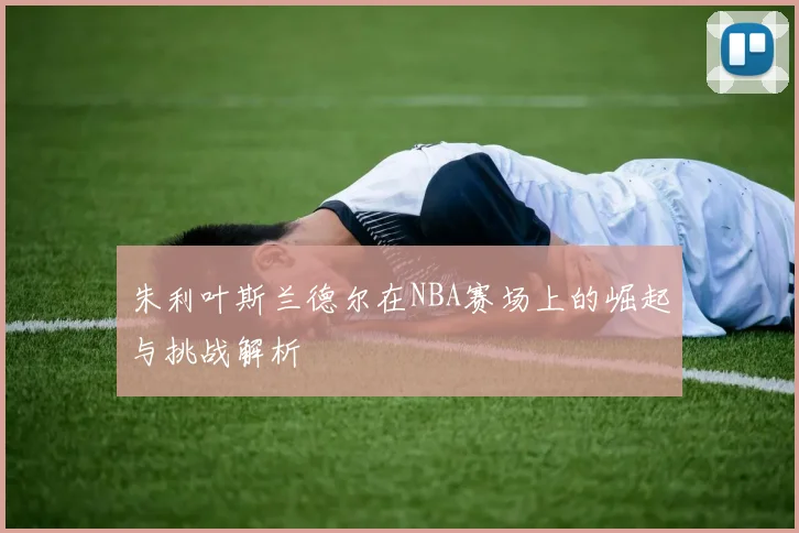 朱利叶斯兰德尔在NBA赛场上的崛起与挑战解析