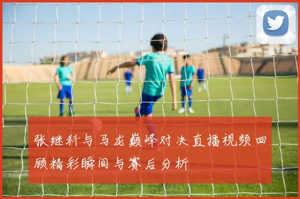 张继科与马龙巅峰对决直播视频回顾精彩瞬间与赛后分析