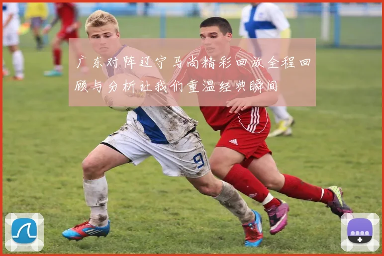 广东对阵辽宁马尚精彩回放全程回顾与分析让我们重温经典瞬间