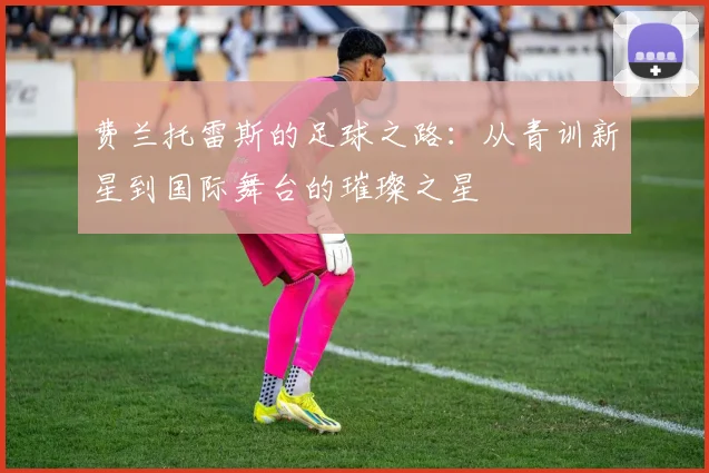 费兰托雷斯的足球之路：从青训新星到国际舞台的璀璨之星