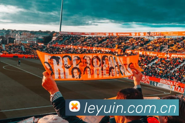 乐鱼体育品牌故事